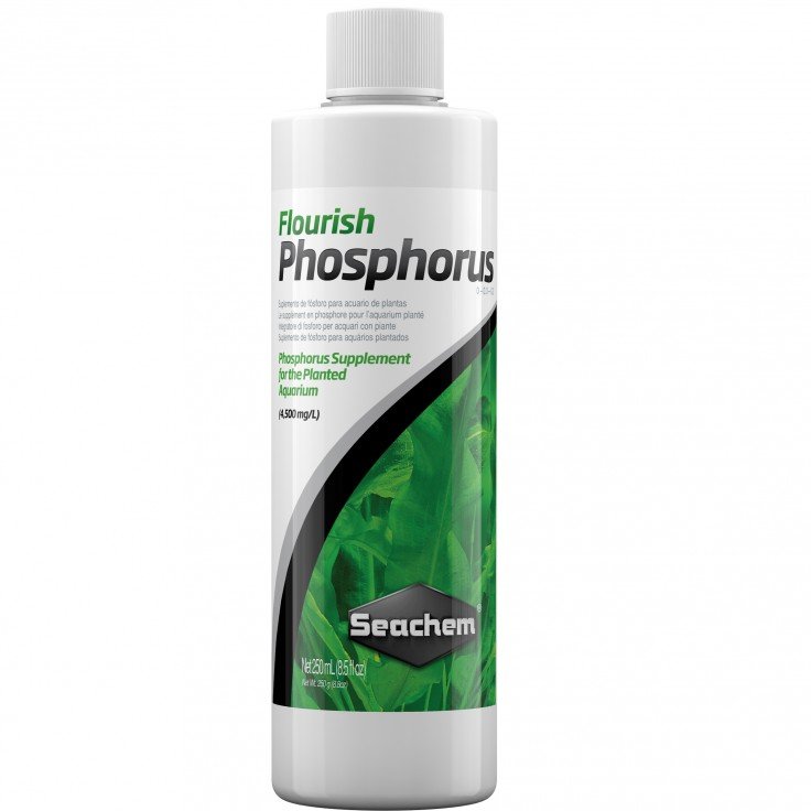 FLOURISH PHOSPHORUS 250ML