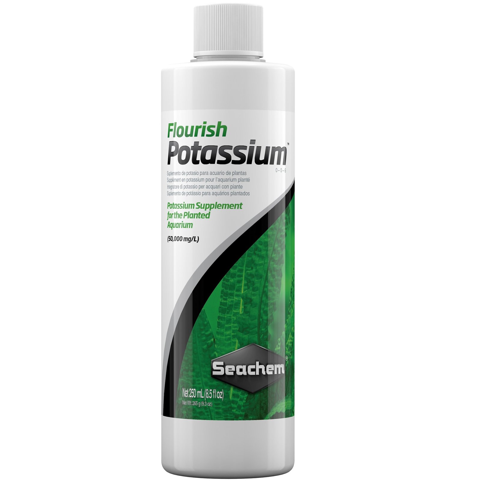 Flourish Potassium 250ml