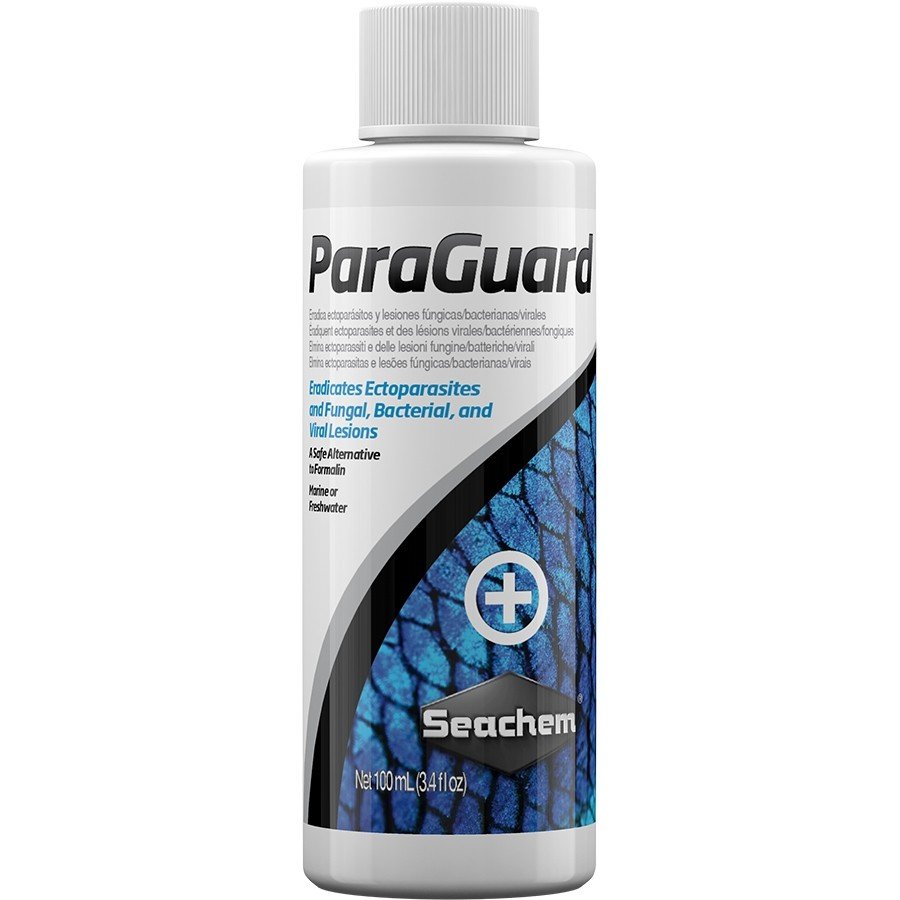 PARAGUARD 100ML