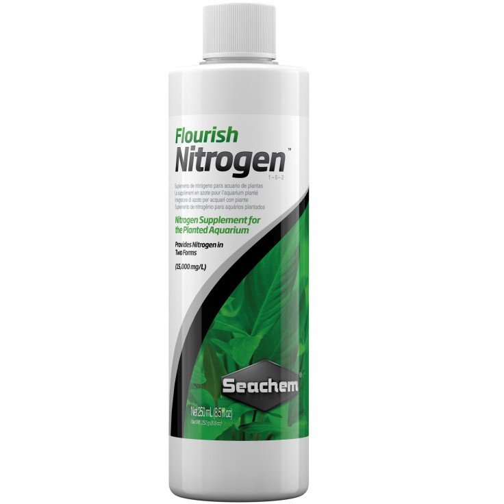 Flourish Nitrogen 250ml