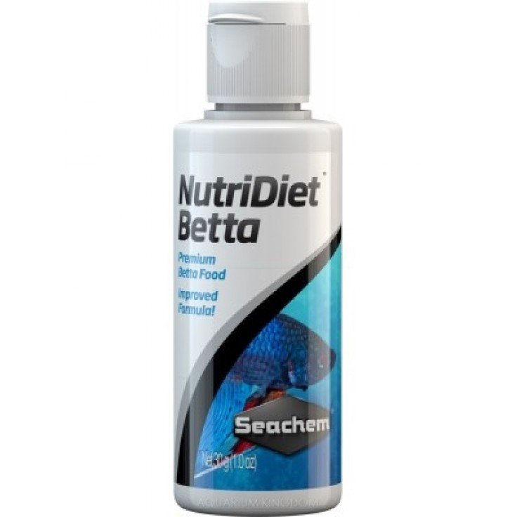 NUTRIDIET BETTA