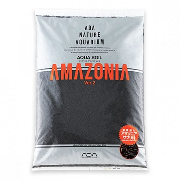AQUA SOIL AMAZONIA NEW VERSION 2 (3L)