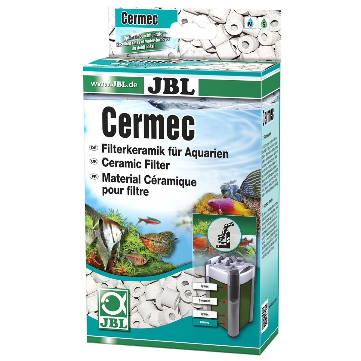 JBL Ceramic