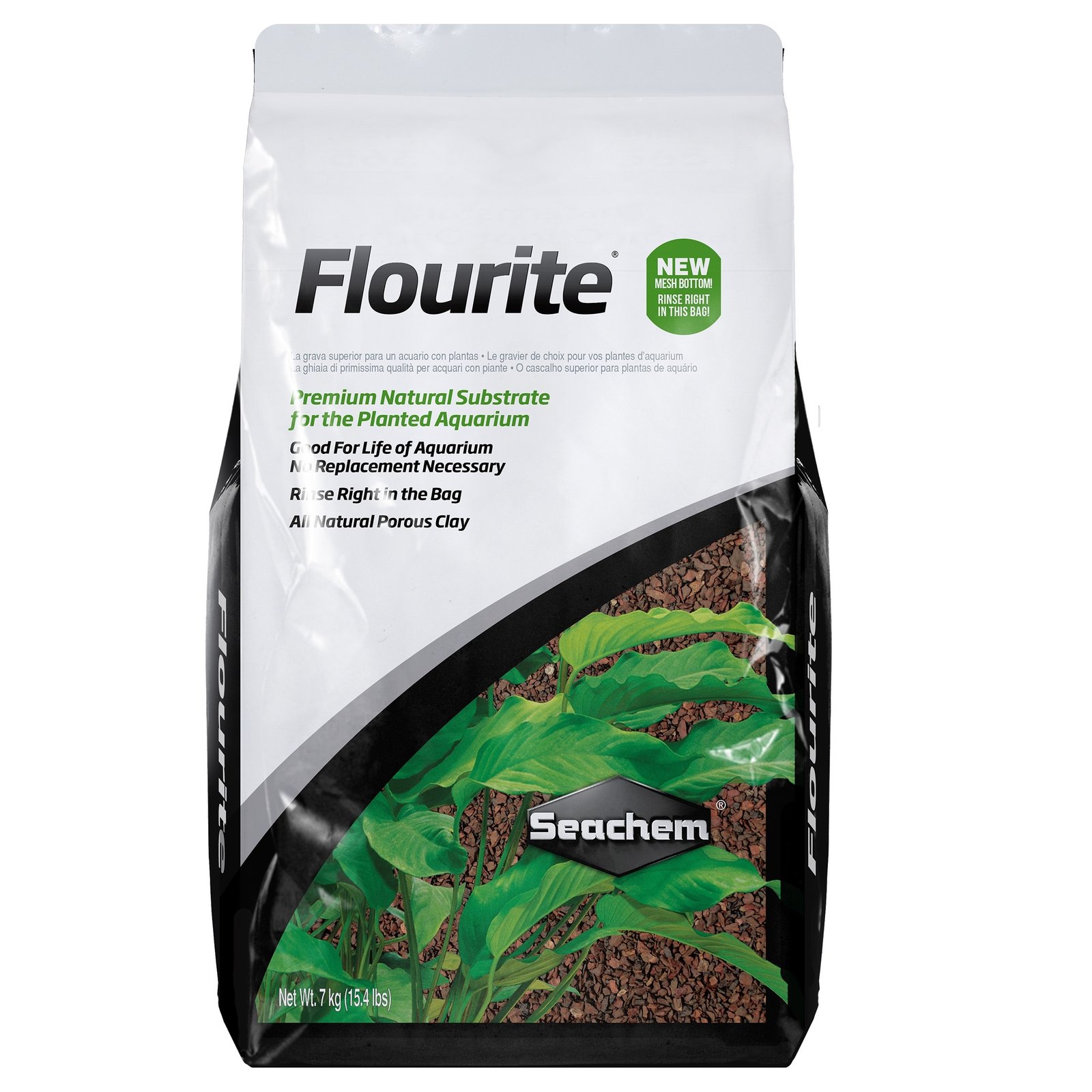 FLOURITE 7KG
