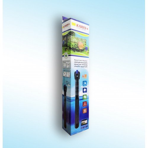 Karis Thermo Control Aquarium Heater 300W