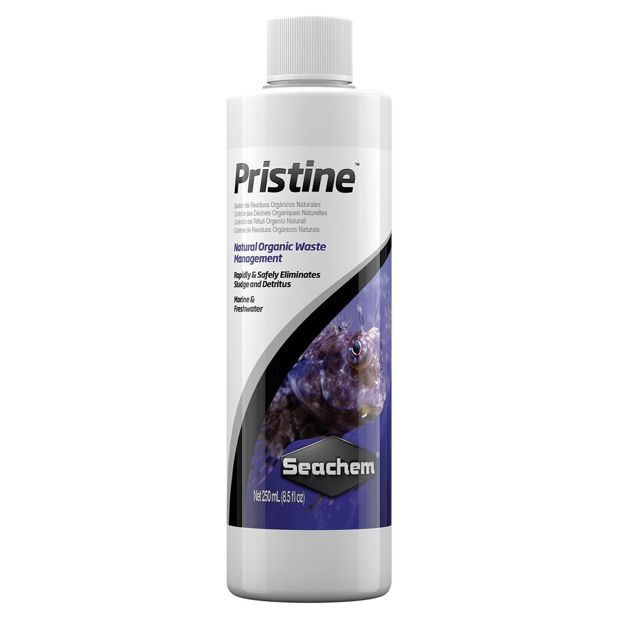 PRISTINE 250ML