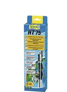 TETRA TEC HEATER 50W