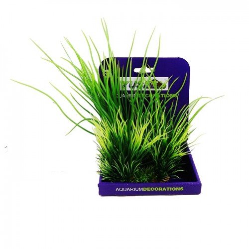 ARTIFICIAL AQUARIUM PLANT
