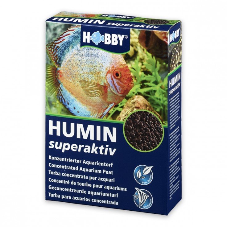 HUMIN SUPERAKTIV 1200ml
