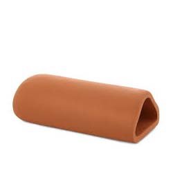 CERAMIC FISH HIDE