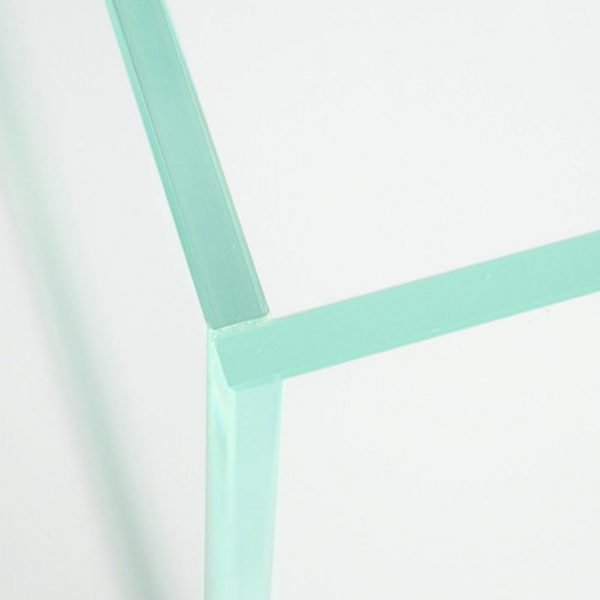 Aquascapedesigns Ultra Clear Aquarium 90x45x50 - Image 2