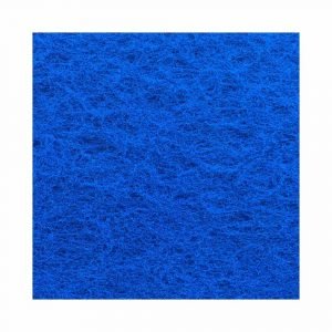 BLUE FILTER SPONGE 50X50