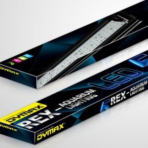 REX-LED LIGHTING 80cm Blue/White