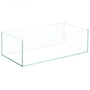 Dymax shallow aquarium