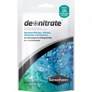 seachem de nitrate