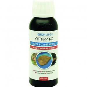Easylife Catappa X 100ML Promotes Shrimp breeding