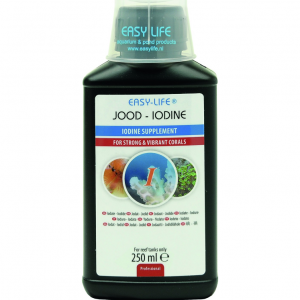EASYLIFE IODINE 250ml