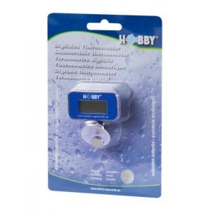 Hobby Submersible Digital Thermometer