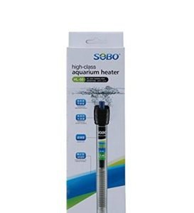 Sobo Heater 50W
