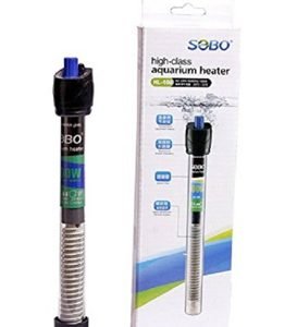 Sobo Heater 100W