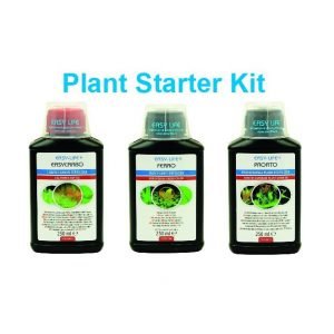 Plant Fertilizer Kit 250ml x 3