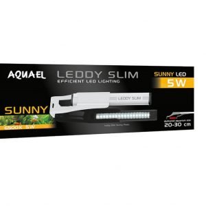 Leddy Slim Sunny 20-30cm 6500k (Self Repair Technology)