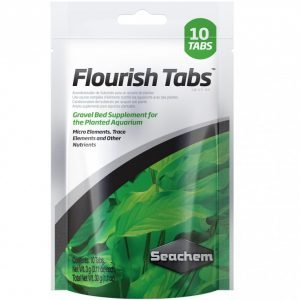 Flourish Tabs