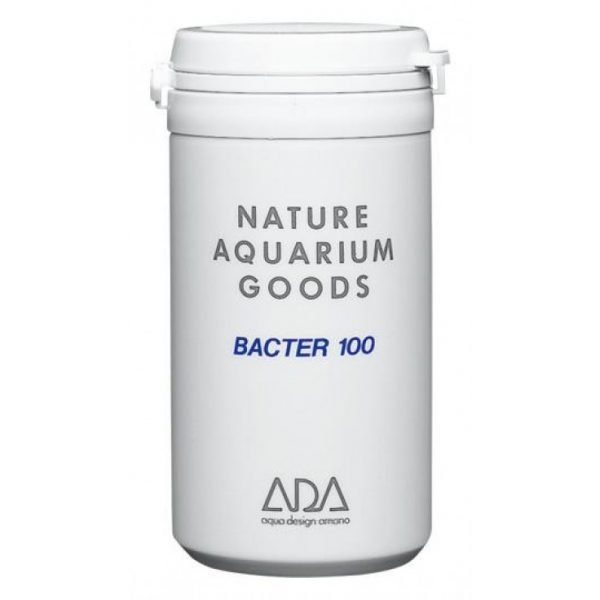 bacter 100