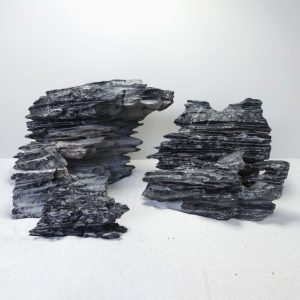 cyan rock