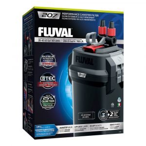 fluval 207