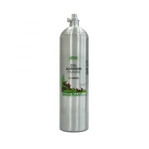 Ista co2 cylinder