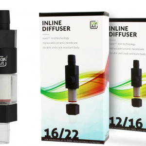 co2 diffuser