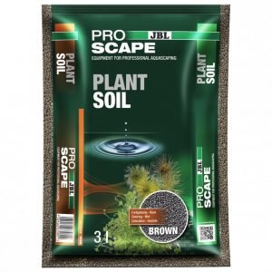 JBL ProScape Plant Soil BROWN 3 L