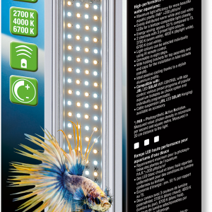 JBL Led Solar Natur 22W