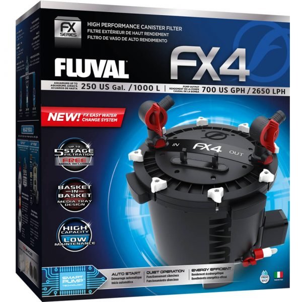 fluval fx4