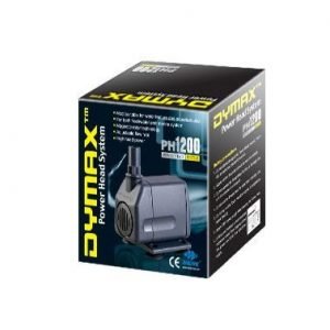 Dymax Power Head Pump PH1200