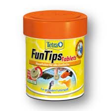 tetra funtips tablets