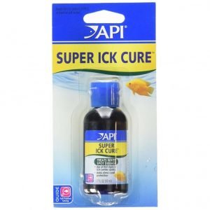 API Liquid Super Ick Cure, 50ml