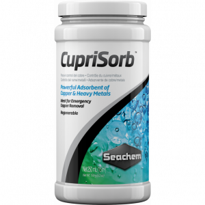 Seachem Cuprisorb 250ml
