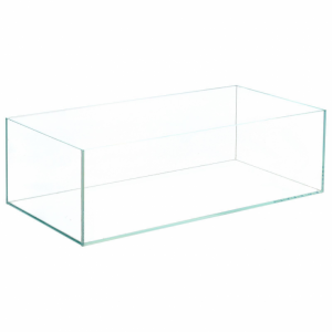 Dymax Shallow Aquarium 120cmX35cmX20cm(8mm)