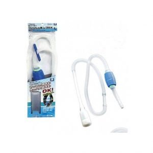 KW Zone Hand Cleaner Pump/ Gravel Cleaner