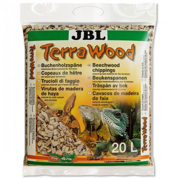JBL TerraWood 20l
