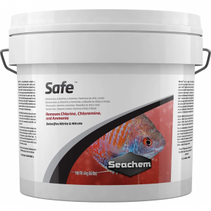 Seachem Safe 4KG