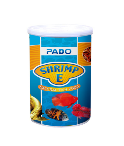 Pado Shrimp E 75g