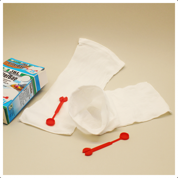 JBL FilterBag fine - Image 2