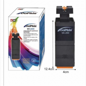 KW Zone Dophin Surface Skimmer Mini