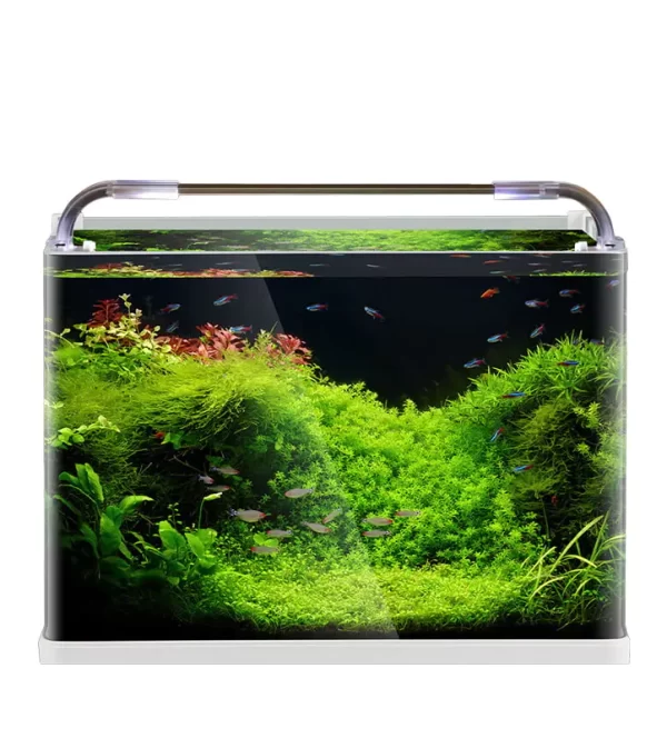 Sunsun Crystal Aquarium set Complete 30cm