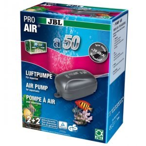 JBL ProAir A50