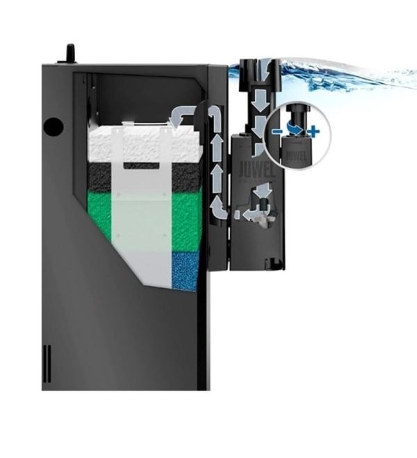 Juwel Eccoskim Surface Skimmer - Image 3