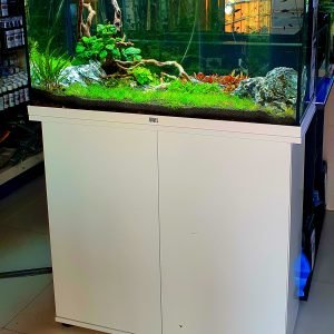 Aquascape Aquarium Juwel 125led Full Ready Set